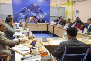 ‘समितिले दिएका निर्देशनलाई सरकारले कार्यान्वयन गरेन, प्रधानमन्त्रीलाई बोलाएर सोधौँ’