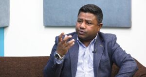 देशमा हालसम्म लोकतान्त्रिक अभ्यास छैन : प्रमुख सचेतक परियार