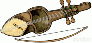 कास्कीको हेम्जामा एक महिने सारङ्गी प्रशिक्षण