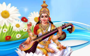 आज देशभर विद्याकी देवी सरस्वतीको पूजाआजा गरी मनाइँदै