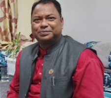 सिँचाइ र शिक्षामा गुणस्तर निर्वाचन क्षेत्रका प्राथमिकता हुन् : सांसद योगेन्द्र मण्डल