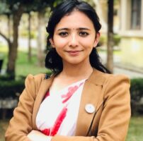 फरक ढङ्गले काम नगरेसम्म फरक परिणामको आश गर्न सकिँदैन : सांसद डा तोसिमा कार्की