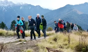 २८ दशमलव नौ प्रतिशतले बढे विदेशी पर्यटक