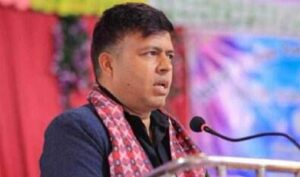 एमाले कैलालीको अध्यक्षमा ढुङ्गाना निर्वाचित