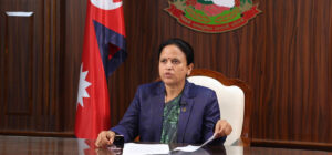 सञ्चारमन्त्री शर्माद्वारा डोल्पामा एफटिटिएचको शुभारम्भ