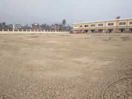धरानमा निर्माणाधीन बसपार्क अन्तिम चरणमा