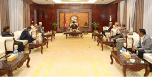 आज सत्ता गठबन्धनको बैठक बस्दै