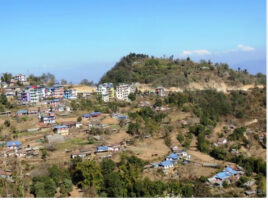 साख जोगाउने सङ्घर्षमा नाम्जे गाउँ