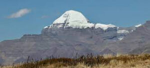 महाशिवरात्रिमा जहाजबाट कैलाश मानसरोवरको दर्शन