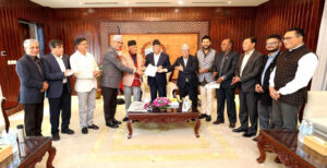 आज सरकारको न्यूनतम साझा कार्यक्रम सार्वजनिक हुने