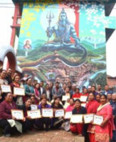 पनौतीको सम्पदा र सीप जोगाउन जुटे स्थानीय