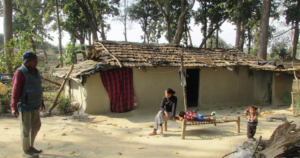 बन्तरिया शिविरका बाढीपीडितको पुनःस्थापना भएन