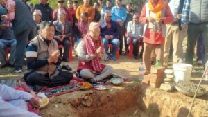 सन्त नेता किशुनजीको जीवनबाट सबैले प्रेरणा लिनुपर्छ : उपसभापति खड्का