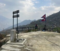 मेलाबाट भएको आम्दानीबाट पर्यटकीय पूर्वाधार निर्माण