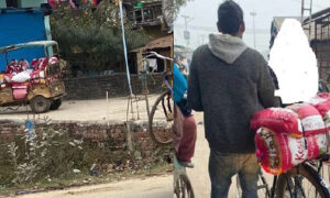 भन्सार छली भित्र्याइएका सामान बरामद