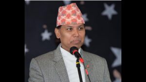 नेपाल–जापान सम्बन्धमा नेपाली समाज उदाहरणीय छ : राजदूत डा सु