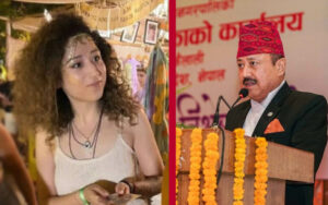धनगढीका मेयर हमालकी छोरी भारतमा सम्पर्कविहीन, खोजी गरिदिन अपील