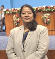 सकारात्मक सोचकासाथ एकजुट भएर लागौँ, देश बन्छ : नेता कोइराला