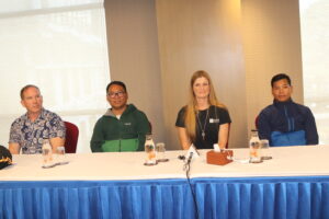 अष्ट्रेलियन पर्वतारोही एली पेपरले अक्सिजनबिना अन्नपूर्ण हिमाल चढ्ने