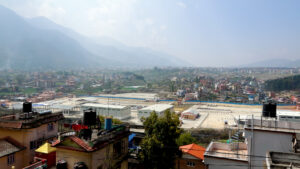 चोभार सुक्खा बन्दरगाहमा व्यावासायिक गतिविधि बढ्दै
