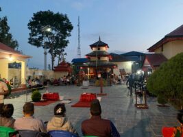 दुई सय वर्षअघिको इतिहास खोजी : ‘निशान पदमार्ग’ विकास गरिँदै