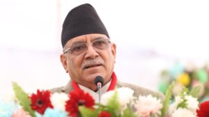 नियत सफा राखेर काम गर्नुस् : प्रधानमन्त्री