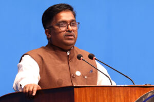 सरकारले जनआकांक्षा पूरा गर्ने गरी काम गर्नुपर्छः सांसद यादव