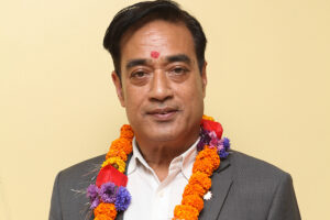 सातै प्रदेशमा निर्यातगृह स्थापना गर्न उद्योगमन्त्रीलाई चेम्बरको आग्रह