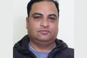 सुन तस्करी आरोपित चिनियाँ नागरिकलाई नेपाली नागिकता दिलाउने अधिकृत पक्राउ