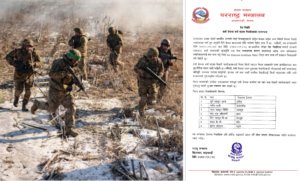 सरकार न बेलामा सुचना दिन्छ, न स्वास वा लाशनै ल्याउँछ