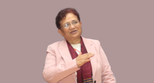 नयाँ गठबन्धन शुद्ध छैन, केही विवादित मान्छे पनि छन्: उपाध्यक्ष भुसाल