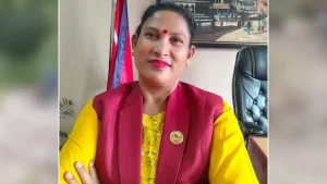 संसद्लाई गतिशील तुल्याउन सत्तापक्ष र प्रतिपक्ष दुवैले अग्रसरता देखाउनुपर्छ : सांसद आशा विक