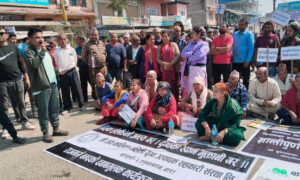 सहमति पनि आन्दोलन जारी रहनुको कारण के हो ?