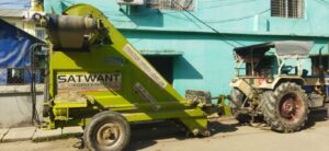 मापदण्ड विपरीत उत्खनन् गर्नेलाई जरिवाना