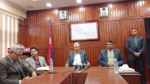 बाँसबारी छाला जुत्ता कारखानाको हडपिएको जग्गा सरकारीकरण गर्ने निर्णय