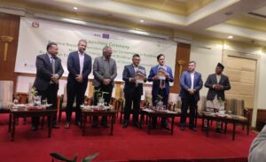 ऊर्जा दक्षतामैत्री भवन निर्माणमा जोड