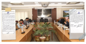 सरकार र लघुवित्तपीडितबीच छबुँदे सहमति, आन्दोलन फिर्ता (पूर्ण पाठ)