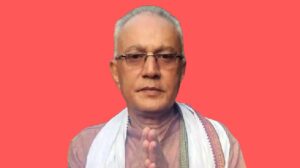 राज्यमन्त्री कार्कीको कार्यभार तोकियो