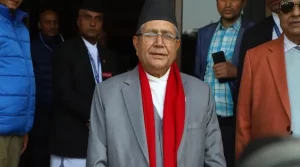 सभामुख घिमिरेको नेतृत्वमा दश सदस्यीय प्रतिनिधिमण्डल स्वीट्जरल्याण्ड प्रस्थान
