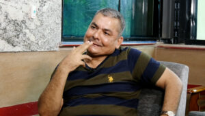 दुर्गा प्रसाईंका दुई जना निजी सुरक्षाकर्मी पक्राउ