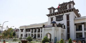 चुनावमा भाग लिन २० दलको निवेदन