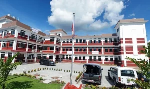 दीर्घकालीन असर गर्ने निर्णय नगर्न एमालेको आग्रह