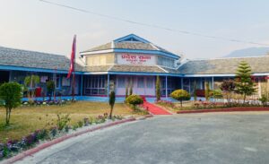 अन्योलमा गण्डकीको सत्ता-राजनीति