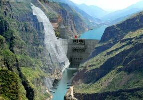जगदुल्ला जलविद्युत् आयोजना : यसरी बदल्नेछ कर्णाली प्रदेशको आर्थिक हैसियत