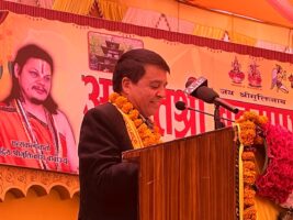 कोरोला नाका पूर्णरूपमा सञ्चालन गर्न प्रधानमन्त्रीसमक्ष आग्रह