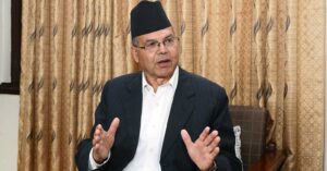 आसन्न महाधिवेशन कम्युनिष्ट आन्दोलनको ऐतिहासिक उपलब्धि होः पूर्वप्रधानमन्त्री खनाल