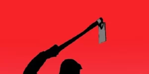 बैतडीमा कोदालो प्रहार : एकको मृत्यु, दुई कर्मचारीको हेलिकप्टरबाट उद्धार