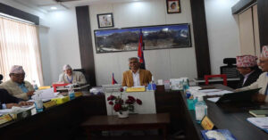 घाईतेको सवै उपचार खर्च प्रदेश सरकारले तिर्ने