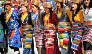 आज ग्याल्पो ल्होसार शेर्पा समुदायले विविध कार्यक्रम गरी मनाइँदै