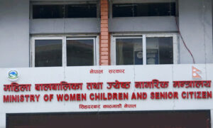 अन्तर्राष्ट्रिय महिला दिवस व्यवस्थितरुपमा मनाउन मन्त्रालयको आग्रह